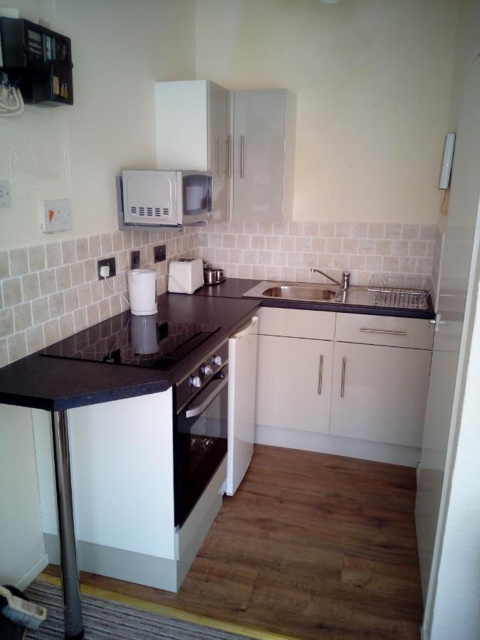 2 Berth First Floor Flat Apsley 4 Apartamento Great Yarmouth Exterior foto