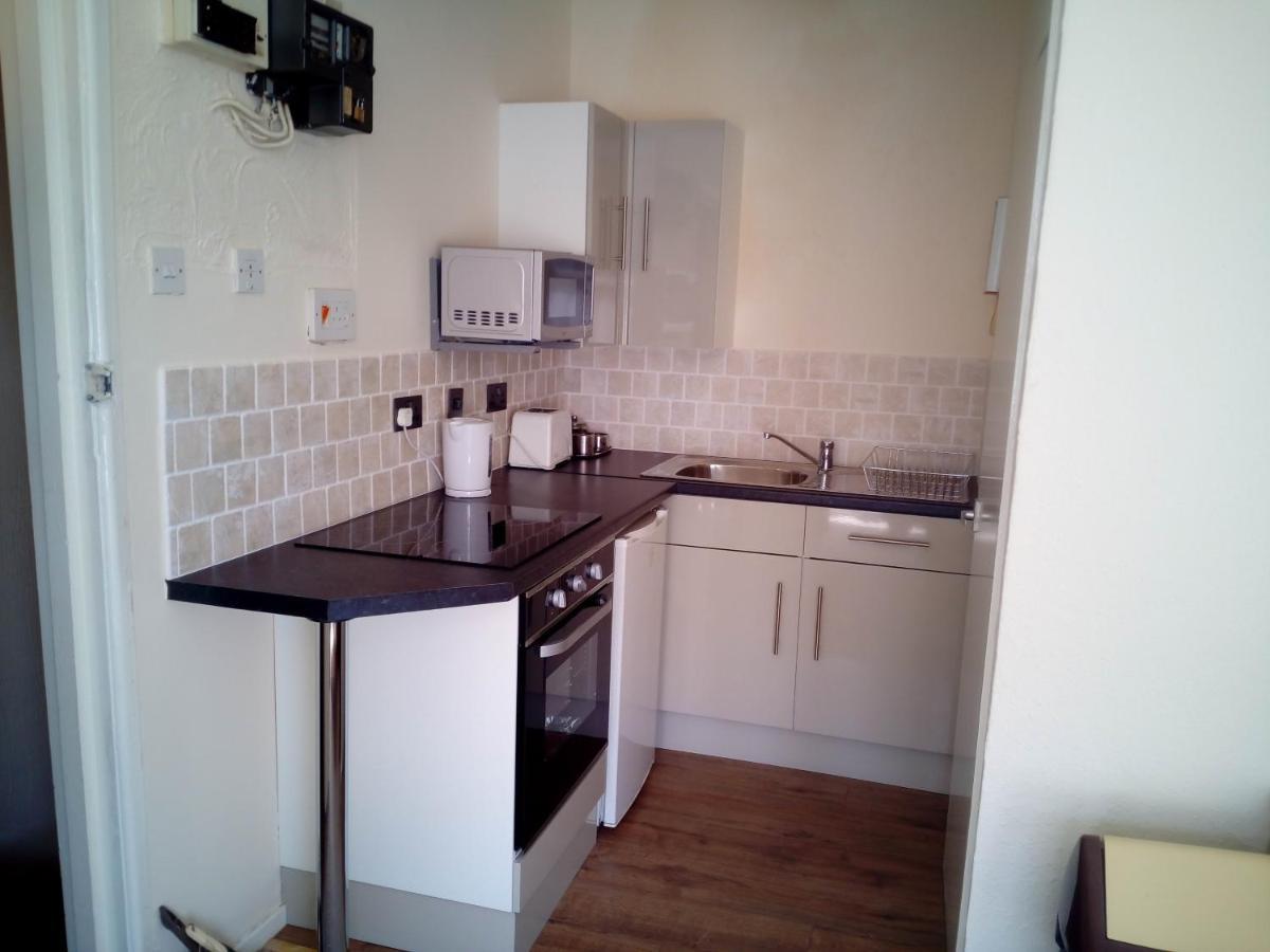 2 Berth First Floor Flat Apsley 4 Apartamento Great Yarmouth Exterior foto